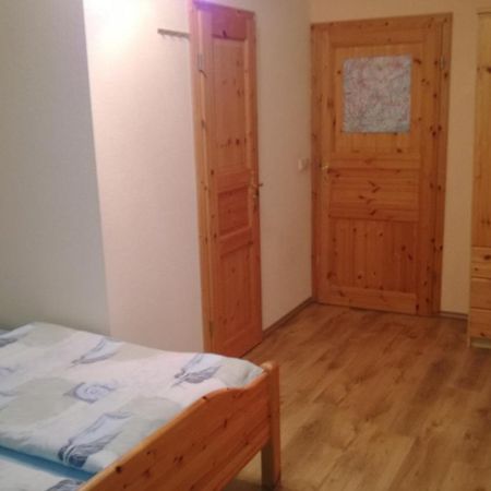 Landpension Wandersruh Langenberg  Habitación foto