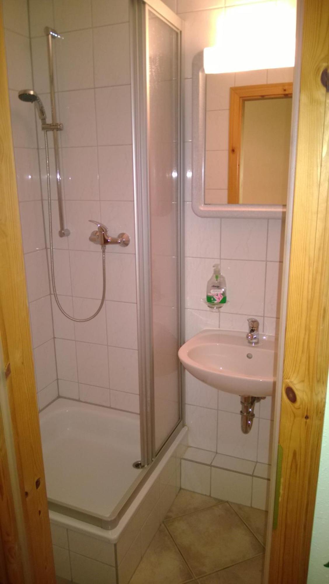 Landpension Wandersruh Langenberg  Habitación foto