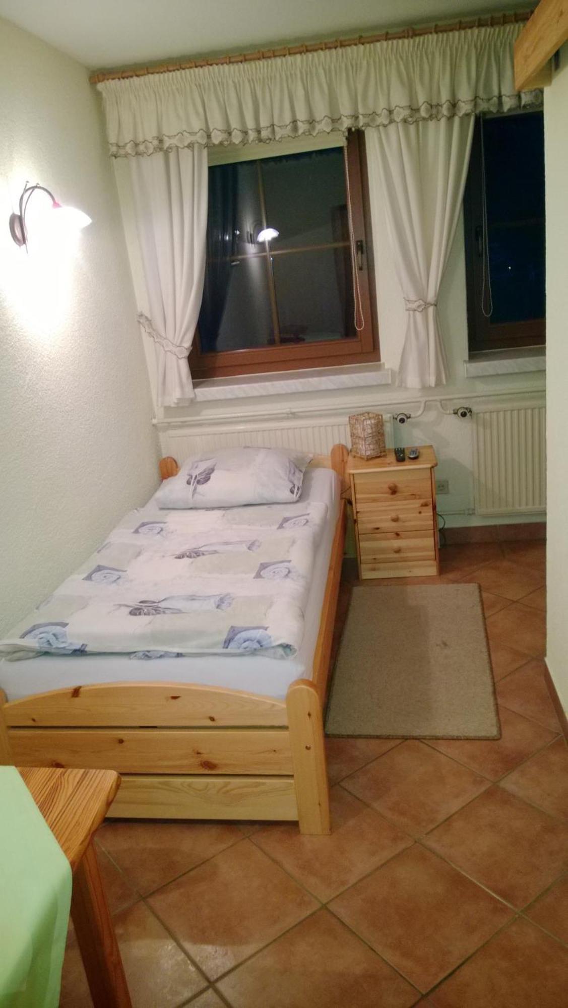 Landpension Wandersruh Langenberg  Habitación foto