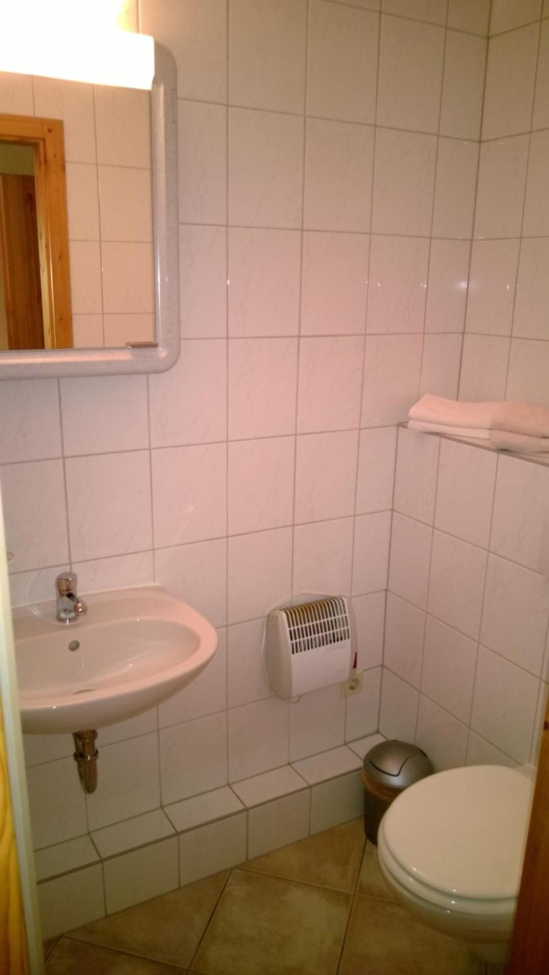 Landpension Wandersruh Langenberg  Habitación foto