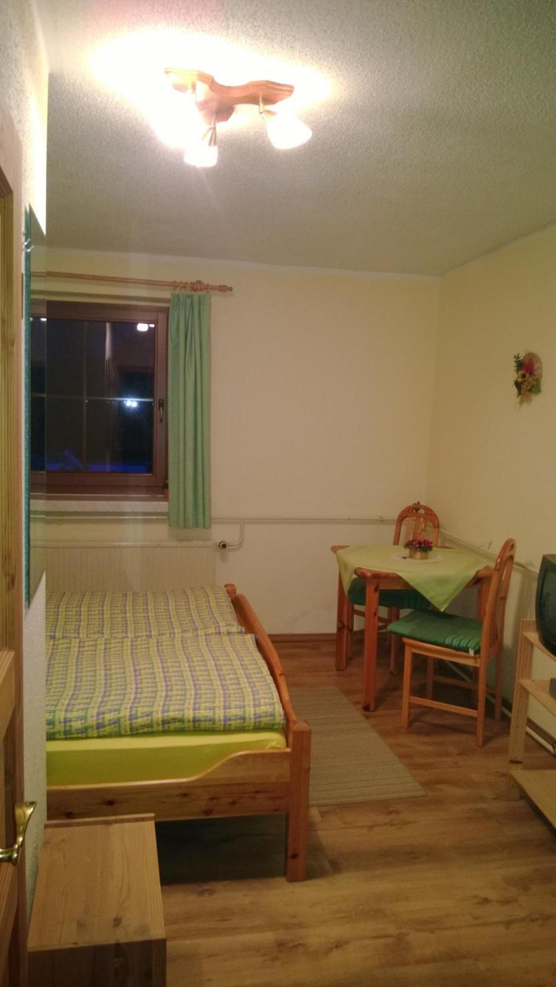 Landpension Wandersruh Langenberg  Habitación foto