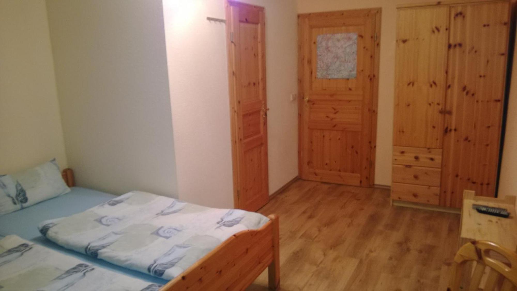 Landpension Wandersruh Langenberg  Habitación foto